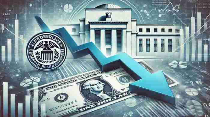 美联储降息比特币会涨吗？是否一定利好比特币行情?